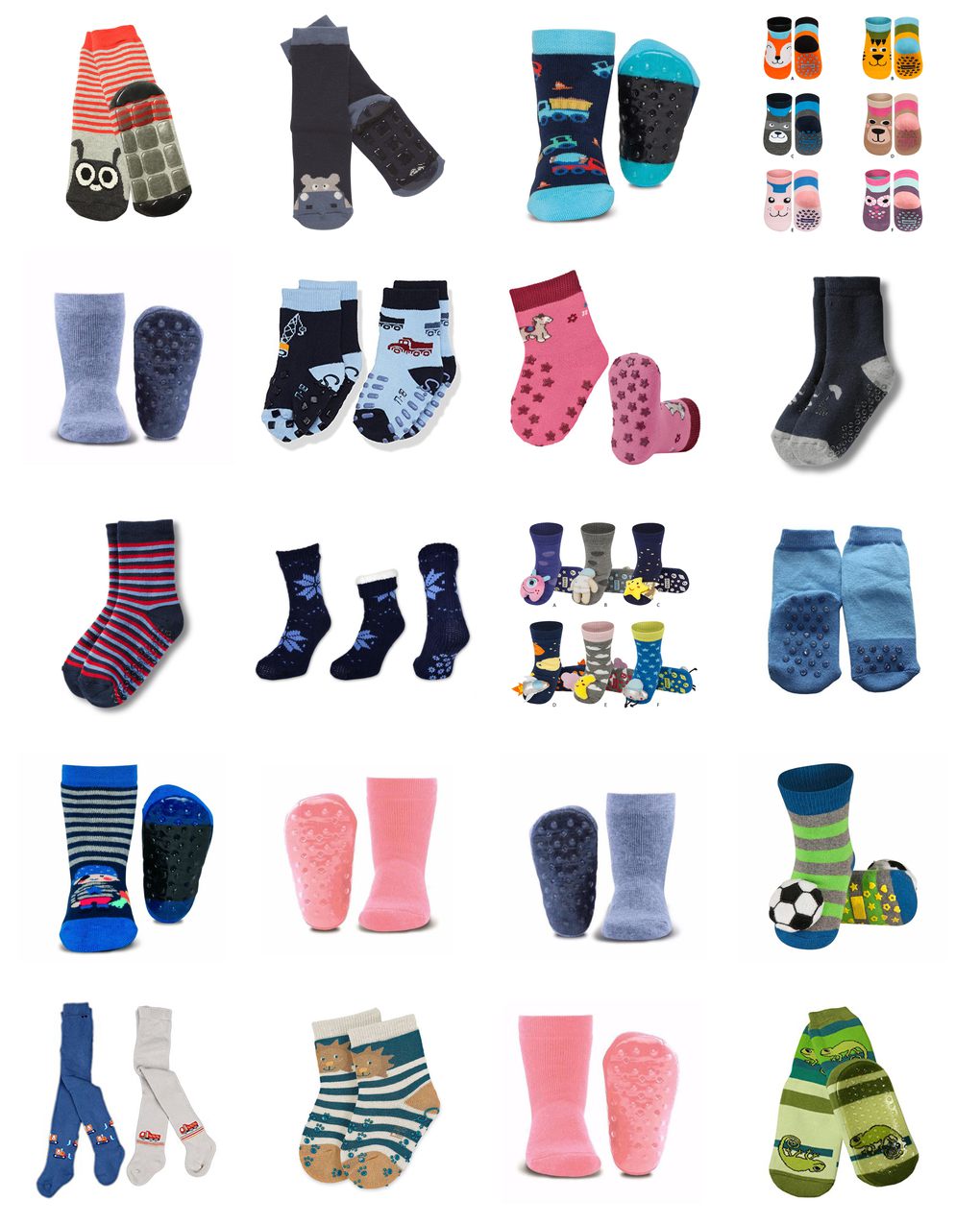 abs socks